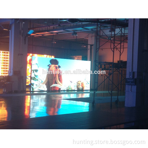 P5 full color Ourdoor tv panel P2 P2.5 P3 P4 P5 P6 led video wall / Outdoor full color P6 led display/ P6 Outdoor led panel